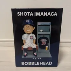 2026年最新】今永昇太 ボブルヘッドの人気アイテム - メルカリ