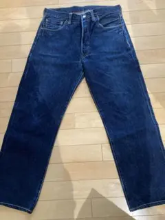 2026年最新】リーバイス501xxバレンシア w33の人気アイテム - メルカリ