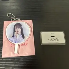 2026年最新】イコラブ ミニくじの人気アイテム - メルカリ