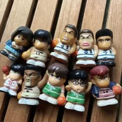 2026年最新】スラムダンク 指人形の人気アイテム - メルカリ