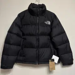 2026年最新】ノースフェイス ヌプシジャケット xl ブラックの人気