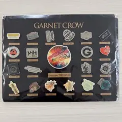2026年最新】garnet crow グッズの人気アイテム - メルカリ