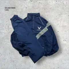 2026年最新】アメリカ空軍 トレーニング セットアップの人気アイテム