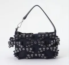 2026年最新】Ganni バッグ バタフライの人気アイテム - メルカリ