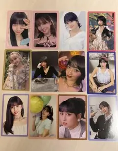 2026年最新】Twice トレカ モモ まとめ売りの人気アイテム - メルカリ