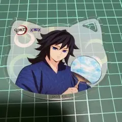 2026年最新】ナンジャタウン 冨岡義勇 缶バッジの人気アイテム - メルカリ