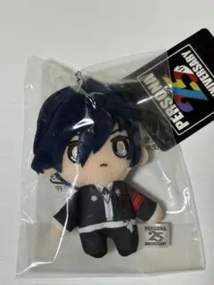 2026年最新】ペルソナ 25周年 ぬいぐるみの人気アイテム - メルカリ