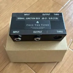 2026年最新】free the tone jb-21の人気アイテム - メルカリ