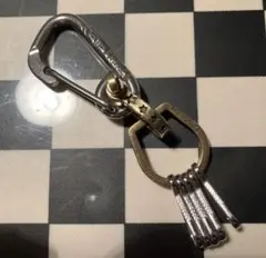 2026年最新】IRON HEART キーホルダー・キーリングの人気アイテム