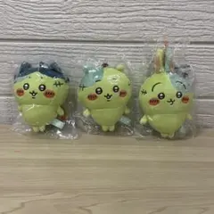 2026年最新】ちいかわ 仮装たのしい～!マスコット(ゾンビなちいかわ)の