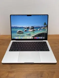 2026年最新】macbook pro 14 usの人気アイテム - メルカリ