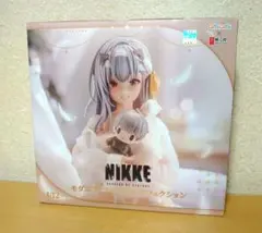 2026年最新】勝利の女神:NIKKE モダニア:ファースト・アフェクションの