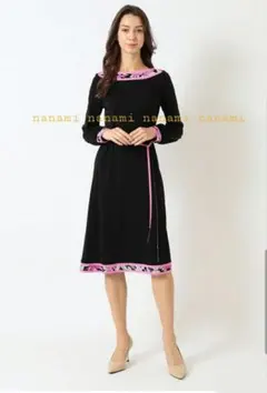 2026年最新】レオナール ワンピ 42の人気アイテム - メルカリ