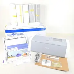 2026年最新】スキャンカット sdx1200の人気アイテム - メルカリ