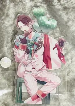 2026年最新】diabolik lovers アクリルスタンドの人気アイテム - メルカリ