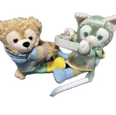 2026年最新】ダッフィーカーテンホルダーの人気アイテム - メルカリ