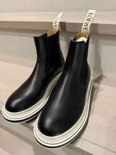 2026年最新】チェルシーブーツ ロエベの人気アイテム - メルカリ