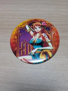 2026年最新】ワンピース/キャラクター名：ナミ ピンズ・ピンバッジ・缶