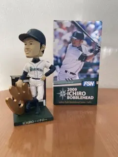 2026年最新】シアトルマリナーズボブルヘッドの人気アイテム - メルカリ