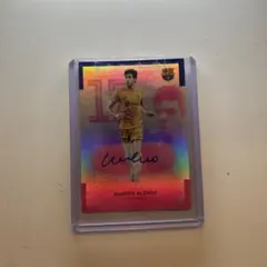 2026年最新】バルセロナ サインカードの人気アイテム - メルカリ