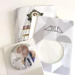 2026年最新】EBiDAN くじ 吉田仁人の人気アイテム - メルカリ