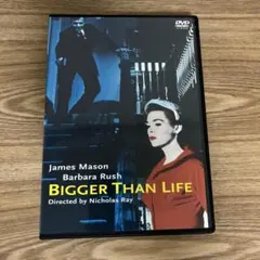 2026年最新】ビガー・ザン・ライフ 黒の報酬の人気アイテム - メルカリ