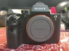 2026年最新】中古 SONY α7Rの人気アイテム - メルカリ