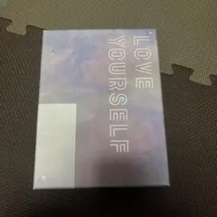 2026年最新】bts love yourself new yorkの人気アイテム - メルカリ