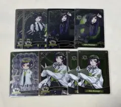 2026年最新】リリア・ヴァンルージュ まとめ売りの人気アイテム - メルカリ