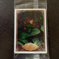 2026年最新】ハズビンホテル アラスター トレカの人気アイテム - メルカリ