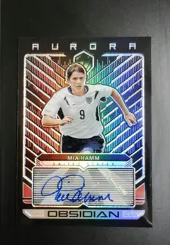 2026年最新】女子サッカー カードの人気アイテム - メルカリ