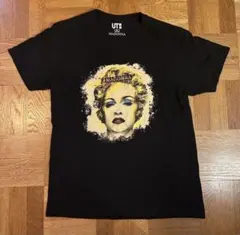 2026年最新】マドンナTシャツの人気アイテム - メルカリ