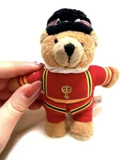 2026年最新】ロンドン近衛兵ぬいぐるみの人気アイテム - メルカリ