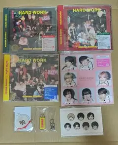 2026年最新】なにわ男子 cdの人気アイテム - メルカリ