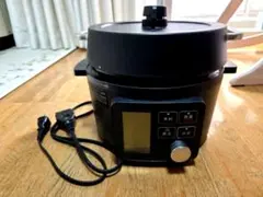 2026年最新】電気圧力鍋 アイリスオーヤマ 4lの人気アイテム - メルカリ