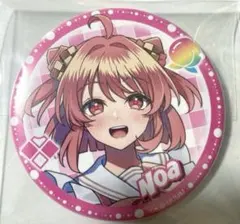 2026年最新】からぴち のあ 缶バッジの人気アイテム - メルカリ