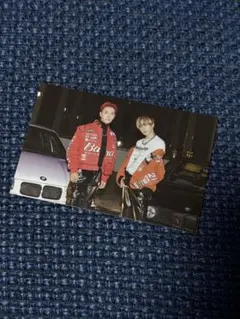 2026年最新】SUPER JUNIOR d&e you&me トレカの人気アイテム - メルカリ