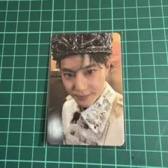 2026年最新】トレカ スホ exoの人気アイテム - メルカリ