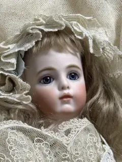 2026年最新】ビスクドールウィッグの人気アイテム - メルカリ