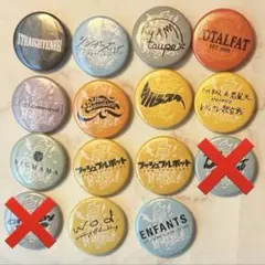 2026年最新】レディクレ 缶バッチの人気アイテム - メルカリ