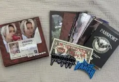 2026年最新】enhypen アルバム ニキの人気アイテム - メルカリ