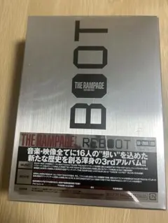 2026年最新】the rampage ライブdvdの人気アイテム - メルカリ