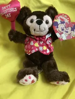 2026年最新】ディズニーベア wdw ダッフィーの人気アイテム - メルカリ