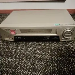 2026年最新】（中古品）vhsビデオデッキ シャープ vc－gh20の人気