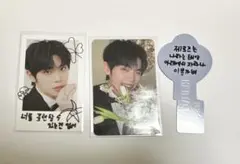 2026年最新】キムテレ トレカの人気アイテム - メルカリ