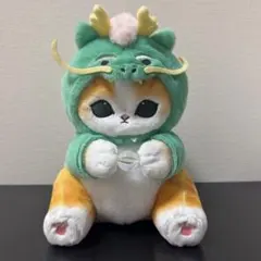 2026年最新】辰にゃん mofusandの人気アイテム - メルカリ