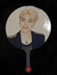 2026年最新】bts うちわの人気アイテム - メルカリ