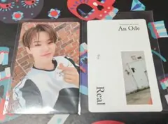 2026年最新】seventeen an ode ホシトレカの人気アイテム - メルカリ