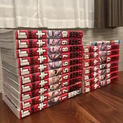 2026年最新】バキ 完全版 全巻の人気アイテム - メルカリ