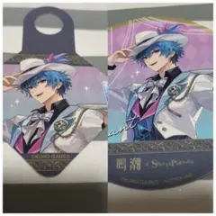 2026年最新】鳴潮 コースターの人気アイテム - メルカリ